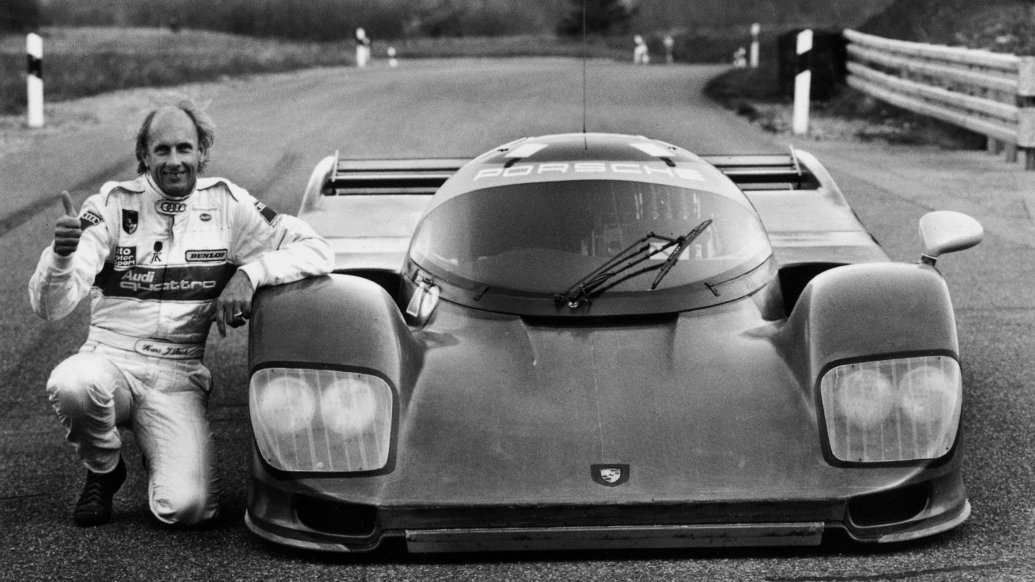 75th Birthday Hans-Joachim Stuck 7 7