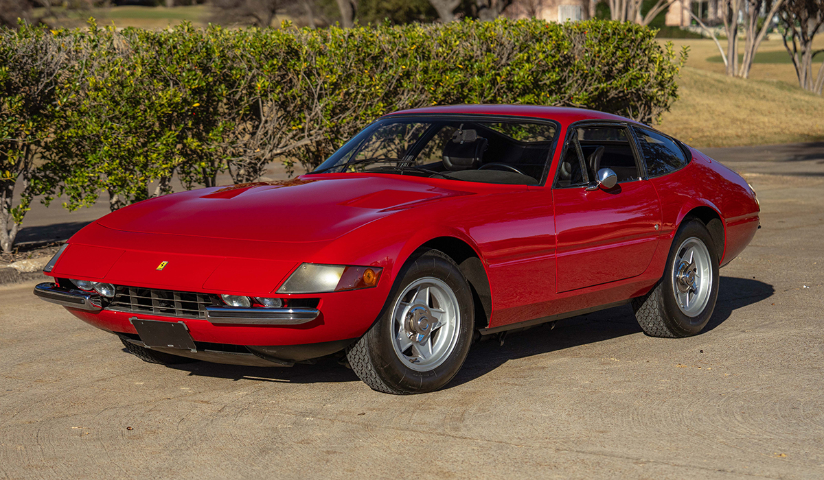 Exciting New Additions To Broad Arrow's Amelia Auction 8 8 6