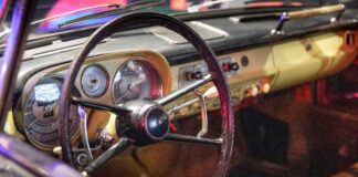 collectorscarworld DayBreak #1495