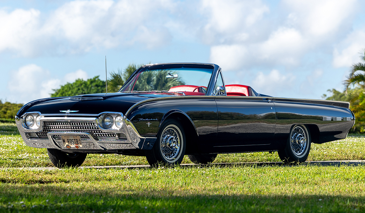 Exciting New Additions To Broad Arrow's Amelia Auction 9 9 4