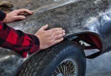 Romance Of Rust: Craftsmanship In A Digital Age