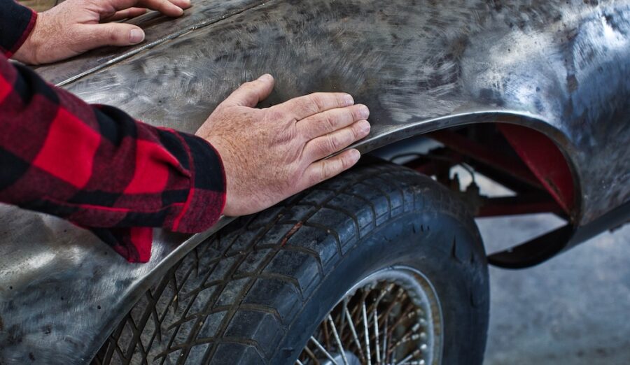 Romance Of Rust: Craftsmanship In A Digital Age