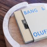 Bang & Olufsen: 100 Years And Counting By Assouline