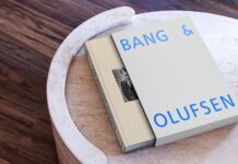 Bang & Olufsen: 100 Years And Counting By Assouline