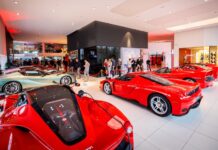 RETRO CLASSICS ESSEN® 2026: Classic Passion & Real Expertise RETRO CLASSICS ESSEN® 2026: Classic Passion & Real Expertise