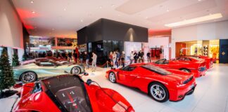 RETRO CLASSICS ESSEN® 2026: Classic Passion & Real Expertise RETRO CLASSICS ESSEN® 2026: Classic Passion & Real Expertise