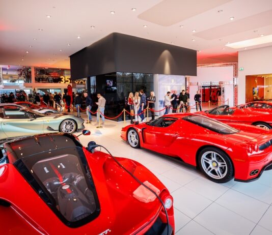 RETRO CLASSICS ESSEN® 2026: Classic Passion & Real Expertise RETRO CLASSICS ESSEN® 2026: Classic Passion & Real Expertise