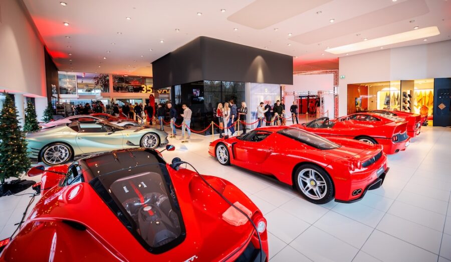 RETRO CLASSICS ESSEN® 2026: Classic Passion & Real Expertise