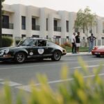 The 1000 Miglia UAE