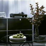 Fully Manual Belt-Drive Audio – Technica Turntable