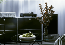 Fully Manual Belt-Drive Audio – Technica Turntable