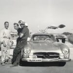 The Last Silver Arrow