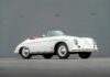 1956 Porsche 356 A 1600 Speedster