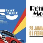 Gallery Aaldering At Retromobile 2026