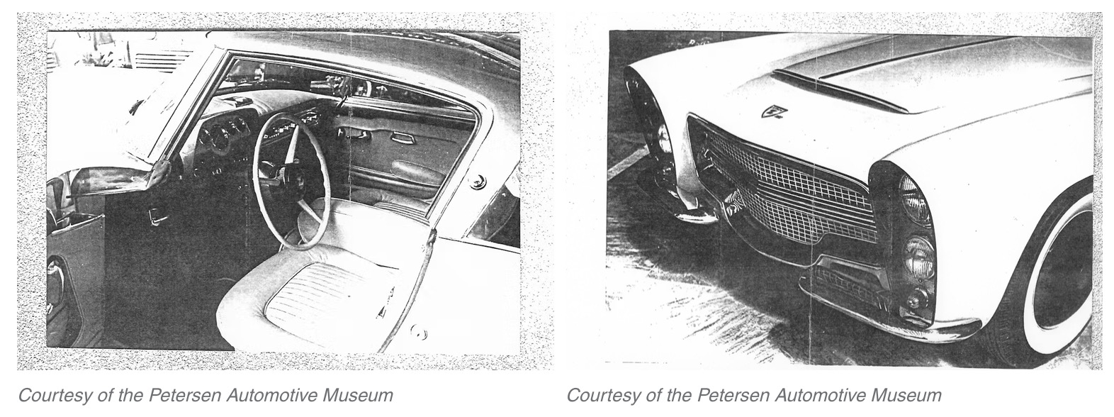 The Bertone Bodied Storm z-250 Concept Car 6 Bildschirmfoto 2026 01 23 um 20.42.11