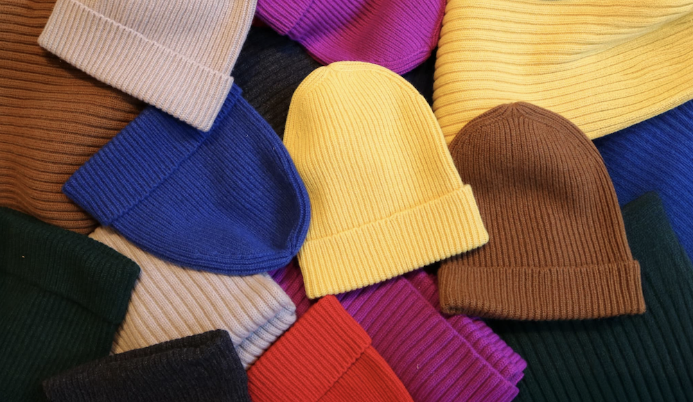 Woolly Warmers By Connolly