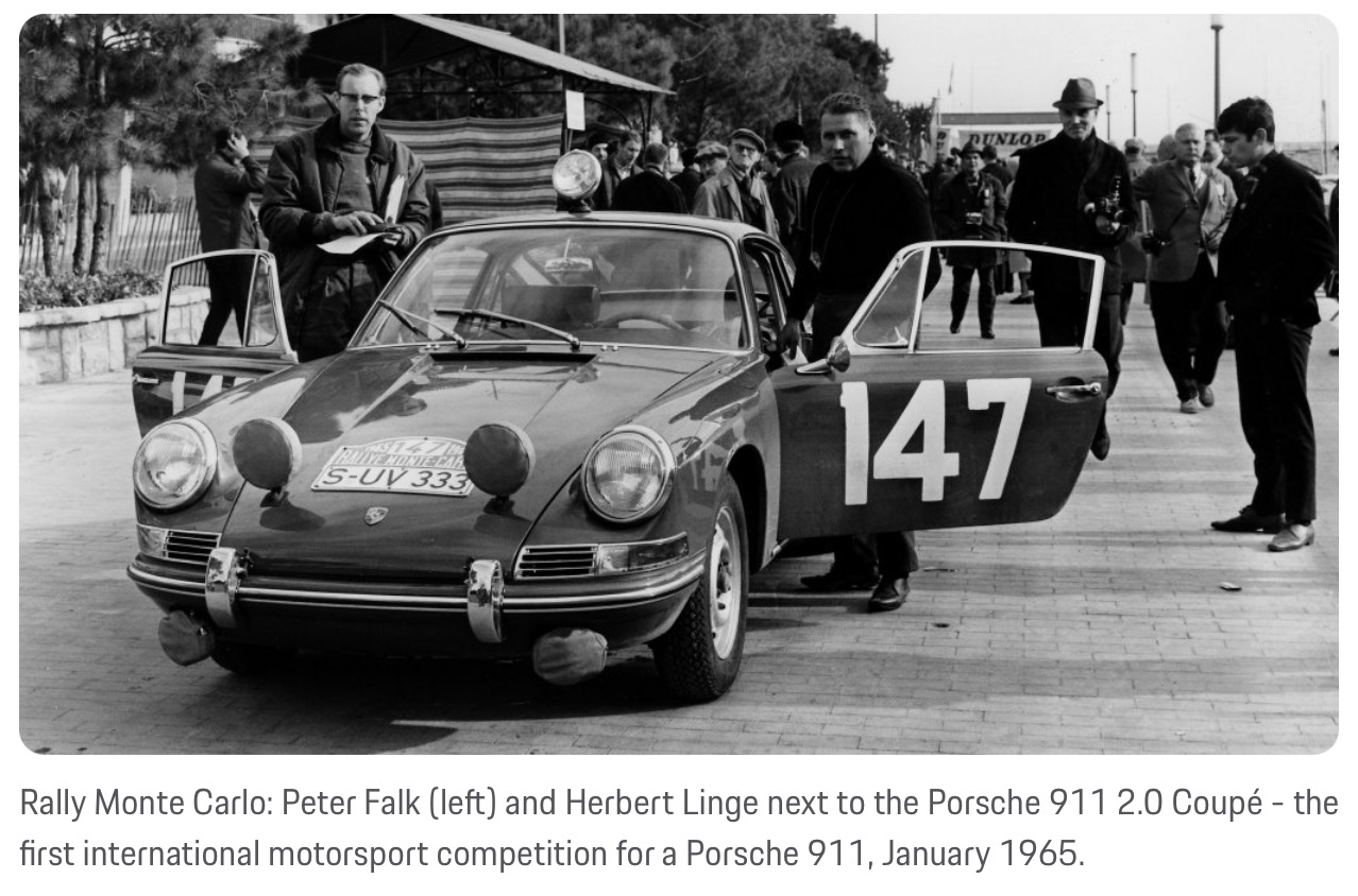 Porsche Mourns The Loss Of Peter Falk 3 Bildschirmfoto 2026 01 26 um 17.17.58
