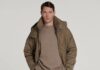 Aspen Puffa Coat By Connolly