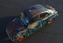 Saab 96 – A Singular Star-Crossed Survivor Saab 96 - A Singular Star-Crossed Survivor