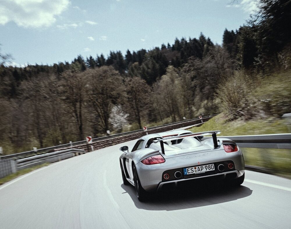 Petit Le Mans – Or: In Search Of Lost Time