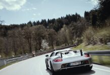 Petit Le Mans – Or: In Search of Lost Time Petit Le Mans – Or: In Search of Lost Time