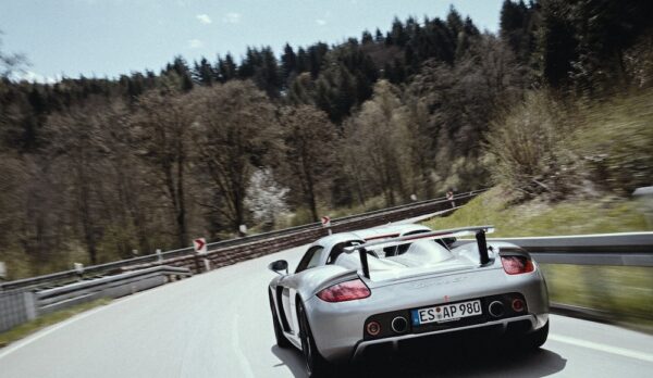 Petit Le Mans – Or: In Search Of Lost Time