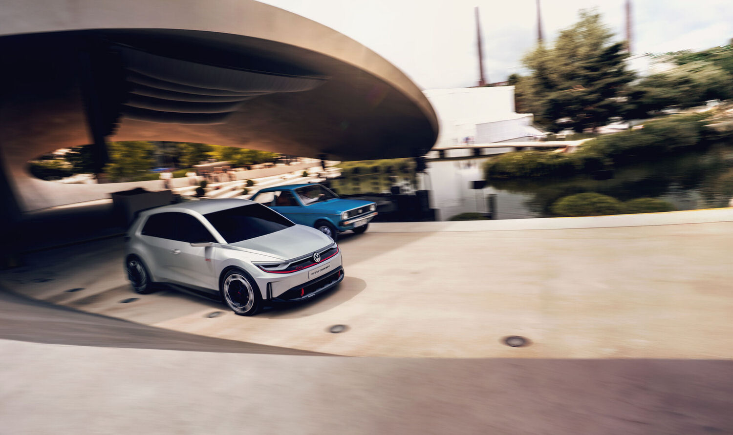 Cast From The Same Form 5