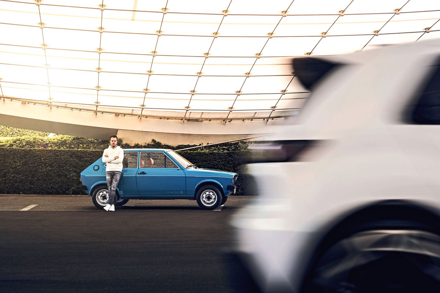 Cast From The Same Form 2