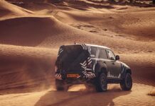 They’re Flying Again