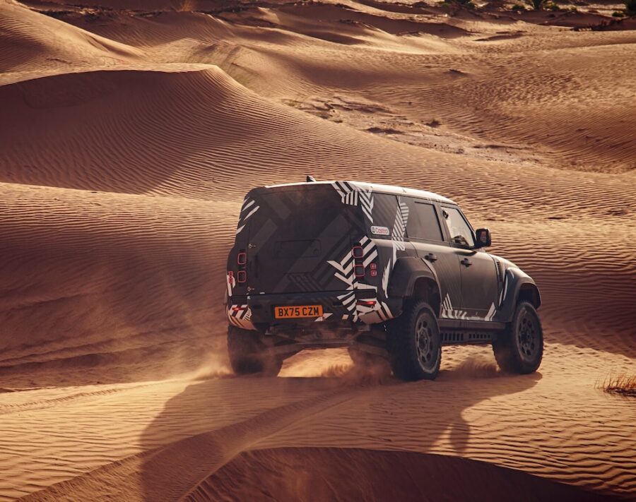 They’re Flying Again