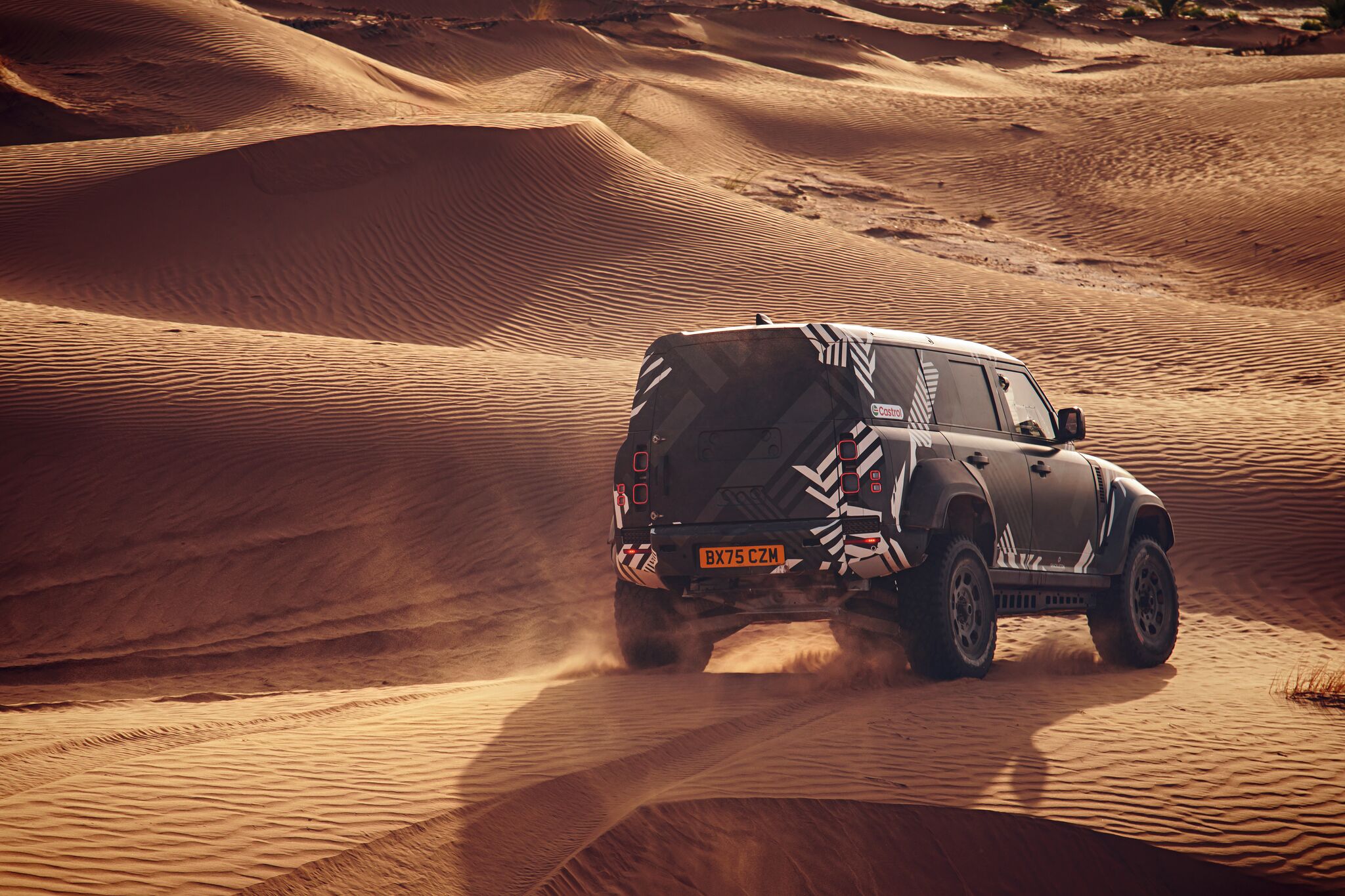 They’re Flying Again