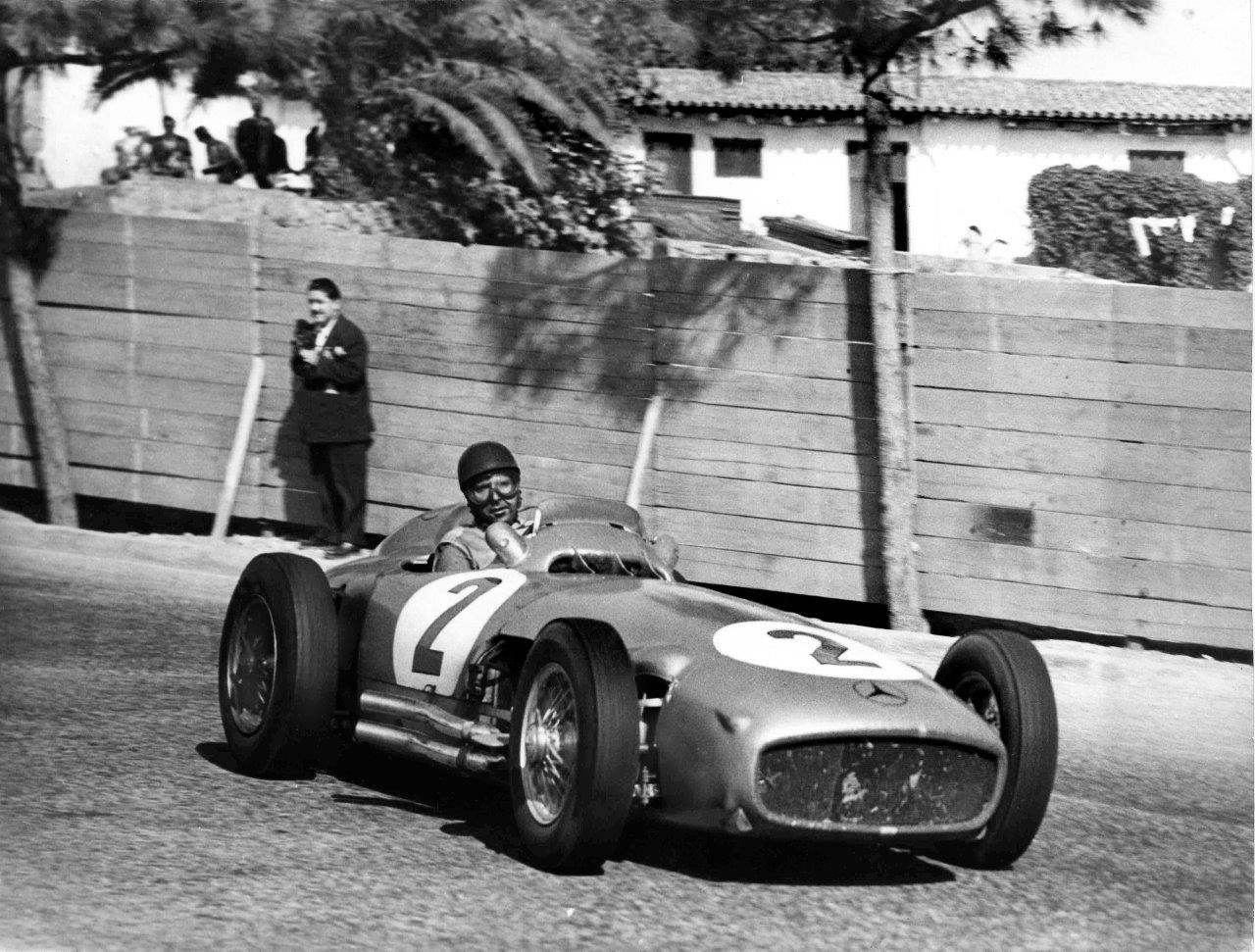 The Motorsport Scrapbook (54) 1 The Motorsport Scrapbook (54)