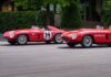Carrera Panamericana Ferraris Reunited After 70 Years