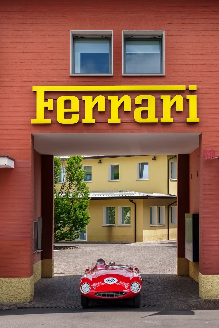 Ferrari panamericana gallery1 Kopie