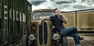 collectorscarworld DayBreak #1489