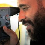 Fuji Instax Mini Evo Cinema