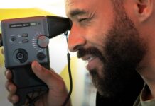 Fuji Instax Mini Evo Cinema