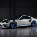 2020 Porsche 991.2 GT3 RS