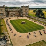 The Malle Mile Motorcycle Festival No.12