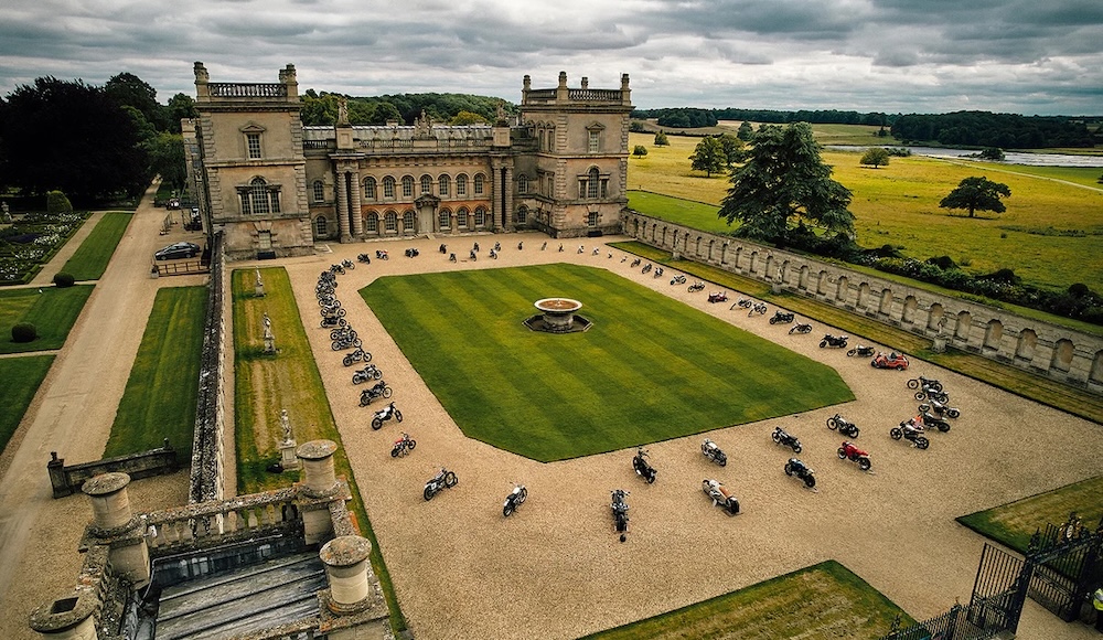 The Malle Mile Motorcycle Festival No.12 1 Grimsthorpe Castle 1.jpg