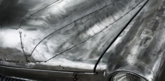 collectorscarworld DayBreak #1485