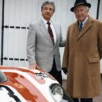 Hans Herrmann – A Personal Obituary