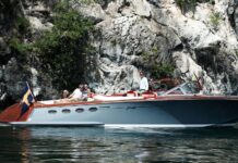 Timeless Craftsmanship & Bespoke Luxury: J Craft Boats