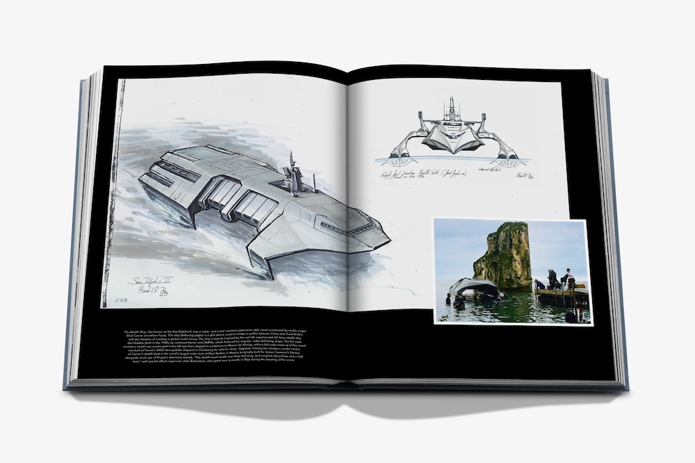 James Bond Cars By Assouline 14 JAMES BOND SPREAD GREY 12.jpg
