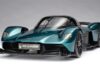 Aston Martin Valkyrie By Amalgam Collection