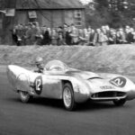 The Motorsport Scrapbook (53) The Motorsport Scrapbook (53)