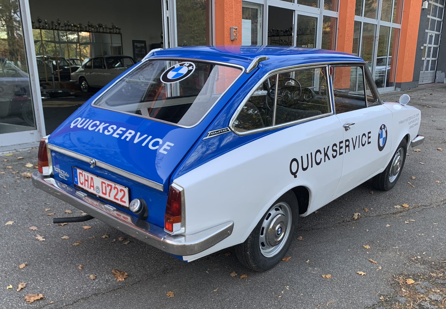 RETRO CLASSICS® 2026 – Driving Culture in All Its Diversity 4 Messe Nurnberg 2025 1