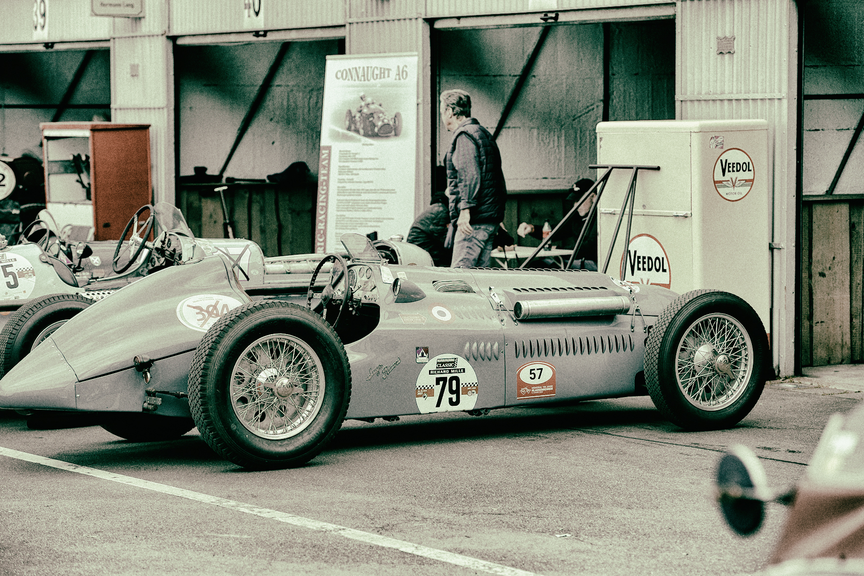 The Square Paddock At The Nürburgring 34 NBRC freitag ralph lueker 0425