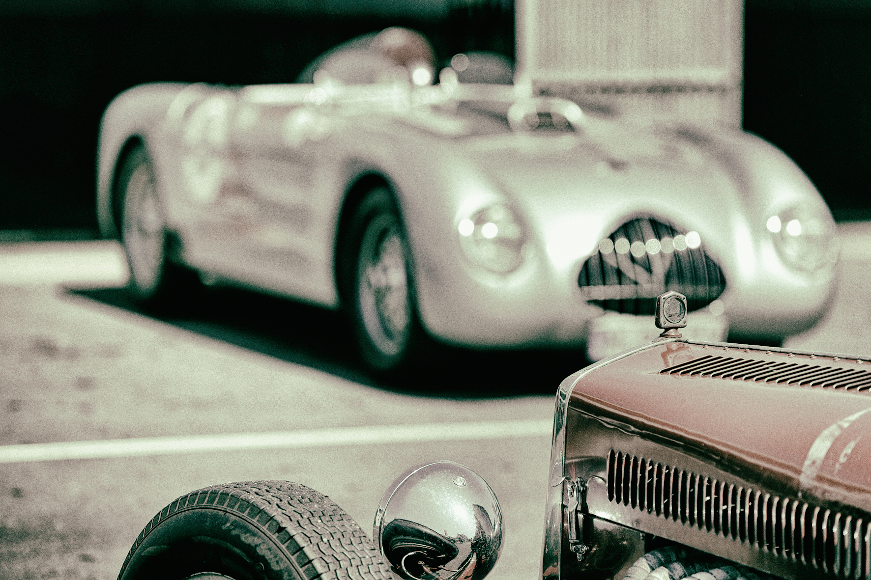 The Square Paddock At The Nürburgring 38 NBRC sonntag ralph lueker 0225