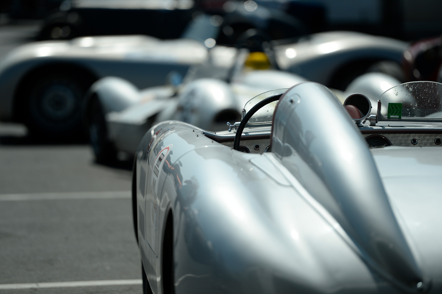 The Square Paddock At The Nürburgring 39 NBRC sonntag ralph lueker 0265